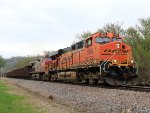 BNSF 5959